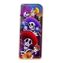 Taberna
Muertos