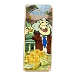 Cash
Mania